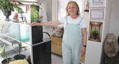 Aydın'da kuaförlerde bayram ve düğün yoğunluğu başladı