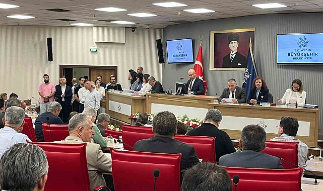 Aydın'da toplu ulaşıma zam geldi