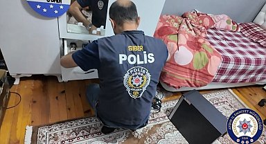 Aydın'da yasa dışı bahis operasyonu: 6 tutuklama