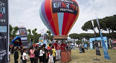 Aydın'da 9 gün süren maraton sona erdi