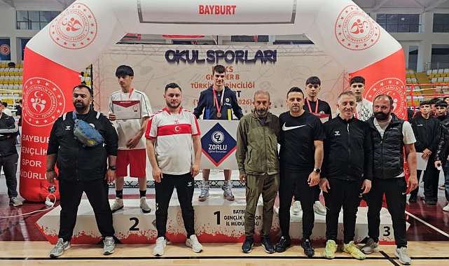 Aydınlı boksörlerden Türkiye Şampiyonası'nda 3 madalya