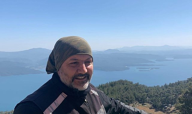 Aydınlı iş insanı kazada hayatını kaybetti