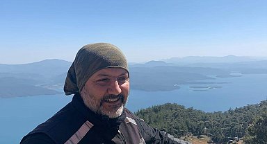 Aydınlı iş insanı kazada hayatını kaybetti