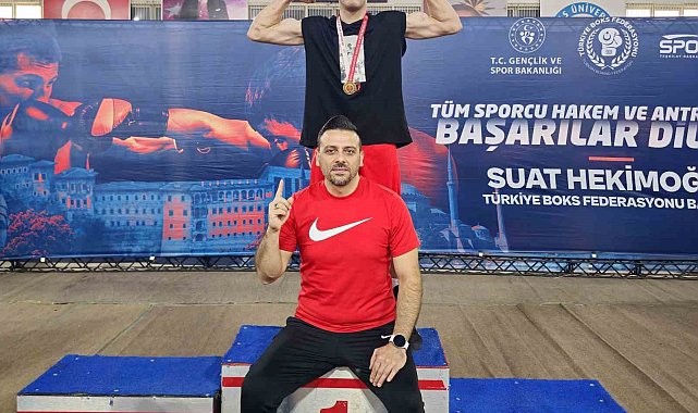 Aydınlı Nizam, namağlup Türkiye şampiyonu oldu