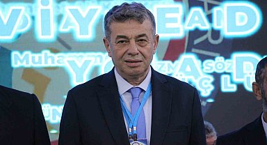 AYESOB'da Başkan Künkcü güven tazeledi