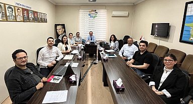 AYSO, ISO 9001 denetimini başarıyla tamamladı