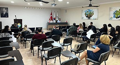 AYSO'da iş hukukunun dönüşümü masaya yatırıldı
