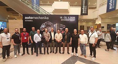 AYTO, üyelerini fuarlarla buluşturmaya devam ediyor