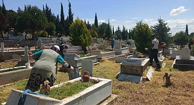 Ayvalık Belediyesi Kurban Bayramı hazırlıklarını tamamladı