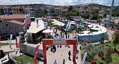Ayvalık Gastrofest ikinci kez kapılarını açıyor