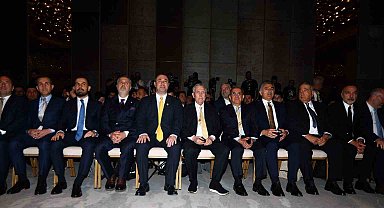 Aziz Yıldırım: "En büyük Fener sezonu başlamıştır"