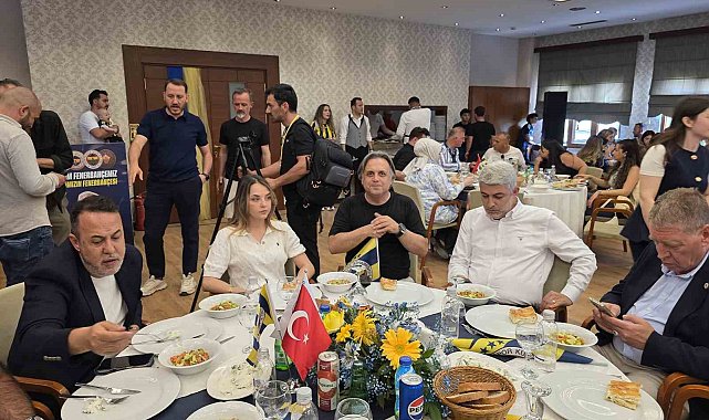 Aziz Yıldırım: "Kötü gidişi durdurmak için mücadele edeceğiz"