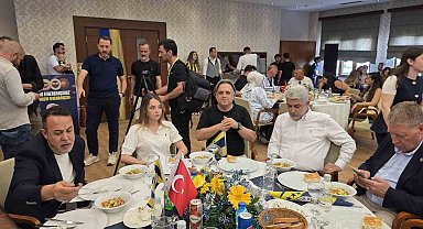 Aziz Yıldırım: "Kötü gidişi durdurmak için mücadele edeceğiz"