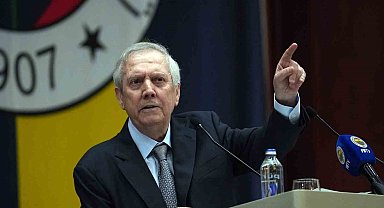 Aziz Yıldırım'a 'başkan ol' baskısı var