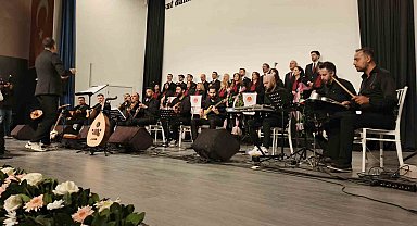Bafra Cumhuriyet Başsavcılığından 19 Mayıs konseri