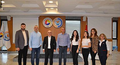 Bafra'da işletmelerin rekabet gücünü artıracak eğitimler tamamlandı