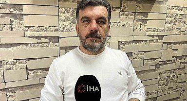 Bağcılar'da "20 yıllık esnaf komşusu tarafından yaklaşık 2 milyon lira dolandırıldı" iddiası