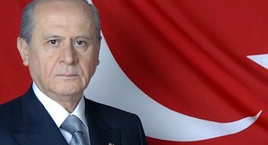 Bahçeli: Mazlumların ahı yerde kalmayacak
