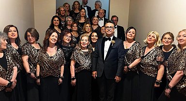 Bahçeşehir'de TSM rüzgârı esti