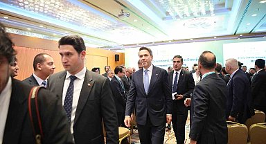 Bakan Bayraktar: "2026 yılı rüzgarın yılı olacak"