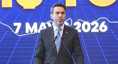 Bakan Bayraktar: "Ana muhalefet, 2 milyar dolarlık dış yatırımın ülkemizdeki siyasi ve ekonomik istikrara güvenini göstermesinden rahatsızlık duyuyor"
