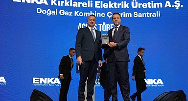 Bakan Bayraktar: "Enerji, kalkınmanın ve milli güvenliğin temel unsurudur"