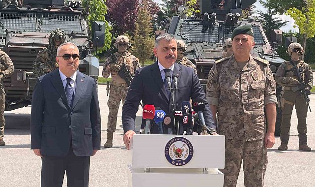 Bakan Çiftçi: "Bayram evi matem evi olmasın, sevincimiz hüzne dönüşmesin"