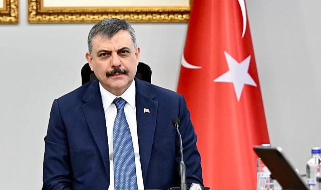 Bakan Çiftçi: Terörün dijital uzantılarına göz açtırmayacağız
