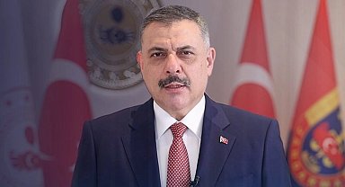 Bakan Çiftçi'den bayram dönüşü uyarısı: Yolunuz açık dönüşünüz huzurlu olsun