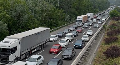 Bakan Çiftçi'den dönüş uyarısı