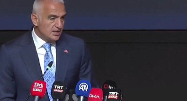Bakan Ersoy: Türkçe milletin hafızası ve en güçlü sesidir
