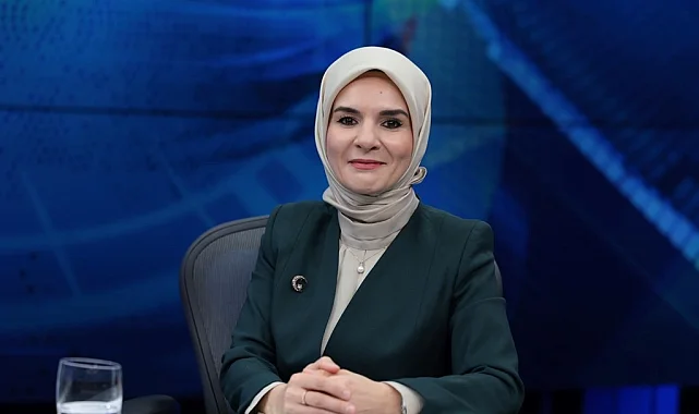 Bakan Göktaş: Mayıs'ın son haftası Milli Aile Haftası olarak kutlanacak
