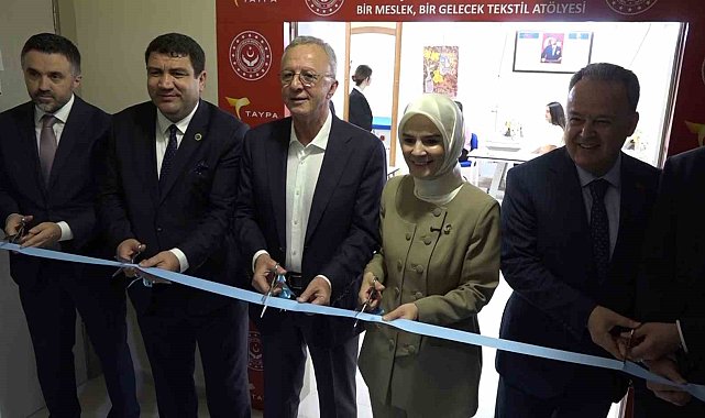 Bakan Göktaş: "Devlet koruması altındaki çocuklarımıza her türlü desteği sağlamaya devam edeceğiz"