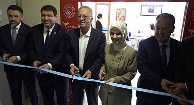 Bakan Göktaş: "Devlet koruması altındaki çocuklarımıza her türlü desteği sağlamaya devam edeceğiz"