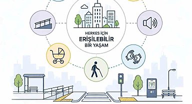 Bakan Göktaş'tan Ulusal Erişilebilirlik Günü paylaşımı