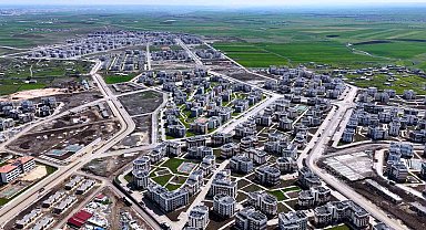 Bakan Kurum: "Oğlaklı'da yeni bir şehir inşa ettik"