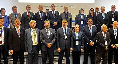 Bakan Tekin: "Her bir öğrencimizi geleceğe en iyi şekilde hazırlamak için çalışmalarımızı kararlılıkla sürdürüyoruz"