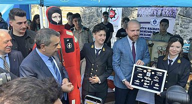 Bakan Tekin: "Türkiye eğitim, öğretim süreçlerinde son 20 yılı baz aldığımızda devrim niteliğinde işler yaptı"