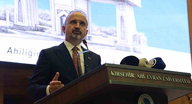 Bakan Yardımcısı Turan: "10 yılda 250 olan sentetik uyuşturucu çeşidi bin 400'e çıktı"