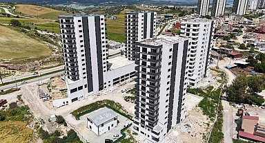 Bakız İnşaat'tan "Güçlü yapılarla güvenli yarınlar"