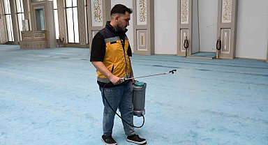 Balıkesir bayrama hazır
