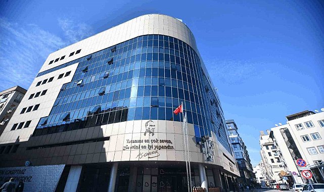 Balıkesir Büyükşehir Belediyesinden 'soruşturma' açıklaması
