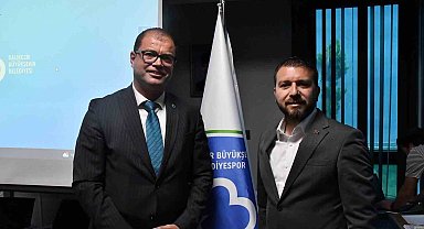 Balıkesir Büyükşehir Belediyespor'un Yeni Başkanı Uğur Baysal oldu