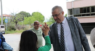 Balıkesir Edremit Belediyesi'nden bayram seferberliği