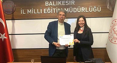 Balıkesir Öğretmen Akademilerinde Kemal Tahir, kapsamlı bakış açısıyla ele alındı