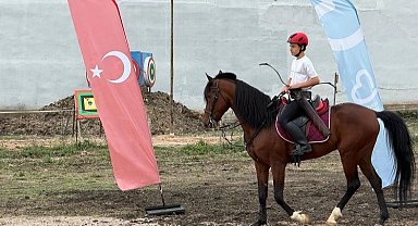 Balıkesir'de 19 Mayıs ruhu yaşatıldı