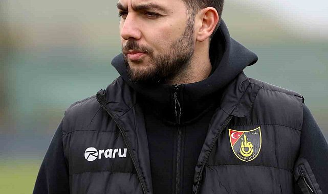 Barış Kanbak: "Gençlerin motivasyonunu artırıp iyi performans elde ettik"