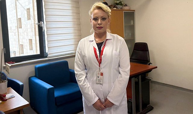 Baş diyetisyenden kurban eti uyarısı: "Kurban etini en az 12-24 saat dinlendirmemiz gerekir"