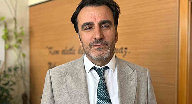 Başhekim Sarıkaya'dan, hipertansiyona karşı 'sessiz katil' uyarısı