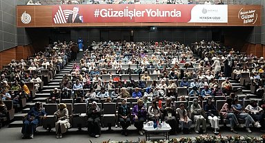 Başiskele'de kadınlara özel konser